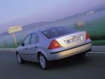 Ford Mondeo Sedan 2000 года